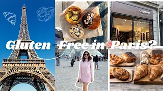 Paris Gluten-Free Bakery Tour Must-Try Spots