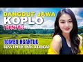 Download Lagu 1 JAM NONSTOP CAMPURSARI DANGDUT JAWA KOPLO ENAK DIDENGAR BASS EMPUK BUKET TOMBO NGANTUK