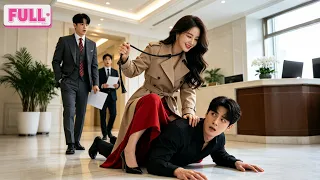 CEO 20 tahun tak senyum, sampai lihat gadis desa tendang pria selingkuh!Langsung ketawa, cinta!#ceo