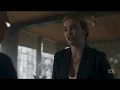 Jodie Comer switching between 4 accents in under a minute