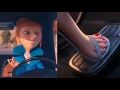 Despicable Me 2 Pedal Pumps