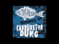 Lagu Carburetor Dung - Oppresion / Track 12 ( Best Audio )