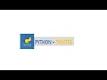 Introduction to Tkinter