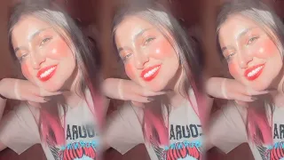 انا وياك انته بلد وانا بلد ترند قمر الطائي 