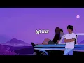 Velocities - Sleepy Fish