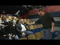 Conan Surprises NBC Tour Groups Late Night with Conan O Brien
