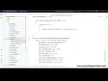 Core Java OOPS Part - 58 Exception Handling Finally Block Example in Java Program