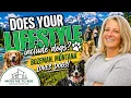 Are Pets Part of Your Lifestyle