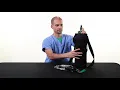 How to Use Your Home Oxygen Tank