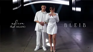 AYLIVA X MILANO Bleib Prod By Sonnek Tyme 