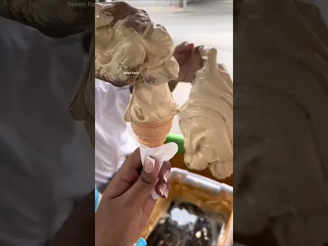 🍦 Would You Try This Ice Cream?