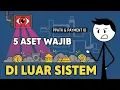 Download Lagu Setelah PPATK \u0026 Payment ID. 5 Aset Ini Wajib Kamu Punya di Luar Sistem
