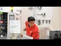 DIFU Differentiate Up DIFD DIfferentiate Down - CX PROGRAMMER English version
