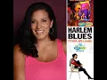 EP A Conversation with CYNDA WILLIAMS from SPIKE LEE s MO BETTA BLUES
