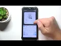 How to Create Multiple Users Profiles on Oukitel G2