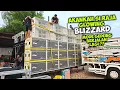 Download Lagu BLIZZARD \u0026 KOMPAK diam\