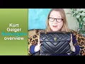 Kurt Geiger Kensington Bag Autumn Beckman