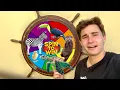 SPIN the MYSTERY Wheel BUYING WHATEVER ANIMAL IT LANDS ON