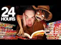 I Tried Reading ALL of One Piece in 24 Hours