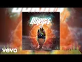 Lagu Jamal - Burning Up (Official Audio)