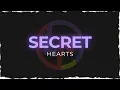 Download Lagu HEARTS - SECRET (karaoke) ByRequest @honeynibakulaw1003