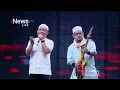 Download Lagu LIVE konser Wali Band Tangerang (Pulang) Tabligh Akbar INEWS 2024