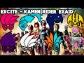 Download Lagu Lagu/Op Kamen Rider Ex-Aid + Lirik