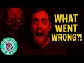 Premium Scream Night 2024 EXPOSED HHN s Biggest Surprise
