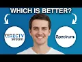DirecTV Stream vs Spectrum Which is Better 2026