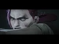 Arcane: League of Legends/We Came As Romans - Black Hole - Clip.