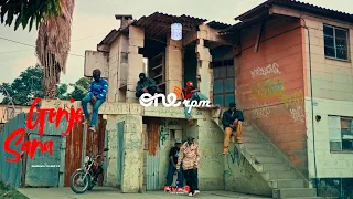 buruklyn boyz genje sana official music video 