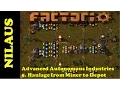 AAI Mod Tutorial 5 - Automatic Haulage from Miner to Depot