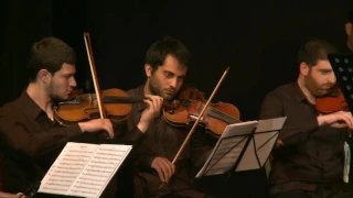 ليه تلاوعيني وانت نور عيني تشارلي خوري 