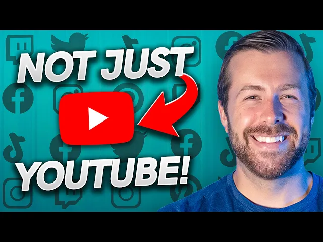 YouTube video thumbnail