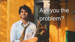 هل أنت السبب  دندنها