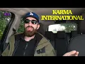 Larry’s REVIEW || Karma - INTERNATIONAL || Parked Up Anywhere 🇬🇧🇮🇳🇦🇱 [2023]