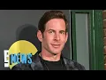Download Lagu Tarek El Moussa Addresses Las Vegas Confrontation Over His Father | E! News
