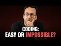Why Do MOST People FAIL to LEARN CODING 5 Major Reasons Coding Ninjas