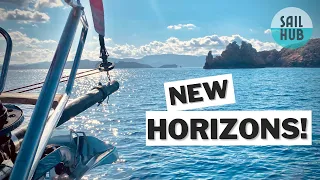 The REAL preparation needed to Sail the open Ocean