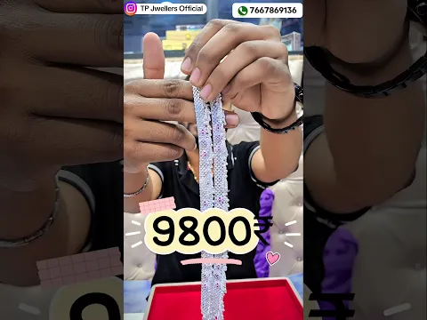 ✨ चांदी की पर्दा पायल का रॉयल डिजाइन हर महिला की पहली पसंद 🔥50 मिलियन व्यूज़ #payal #anklets #love