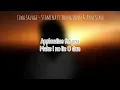 Tiwa Savage - Stamina ft Young Jonn & Ayra Starr (Lyrics)