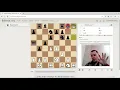 Chess programmer explains the difference between human vs computer chess strategies