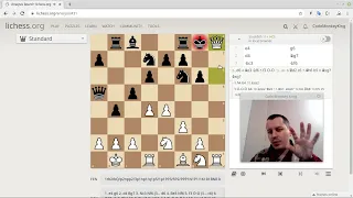 Chess programmer explains the difference between human vs computer chess strategies