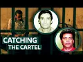 How the DEA Took Down the Cartel Kings of the 80s Our History