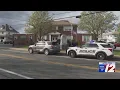 Senate President Ruggerio s wake held in North Providence