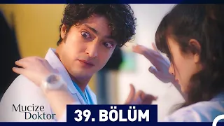 Mucize Doktor 39 Bölüm 