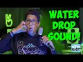 Water Drop Beatbox Tutorial