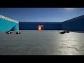Squid game in