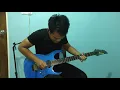 Download Lagu Nash - Pada Syurga di Wajahmu solo cover