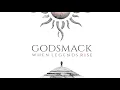 Godsmack - Bulletproof